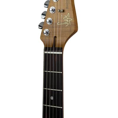 Sugi Rainmaker - Metallic Black Rainbow. NEW (Authorized Dealer) image 10