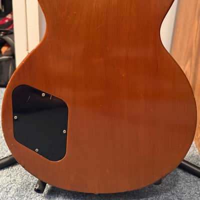 2010 Gibson Les Paul Standard with Bigsby B7 image 11