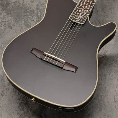 Ibanez TOD10N -Transparent Black Flat- #5B02PW260300703【1.98kg】