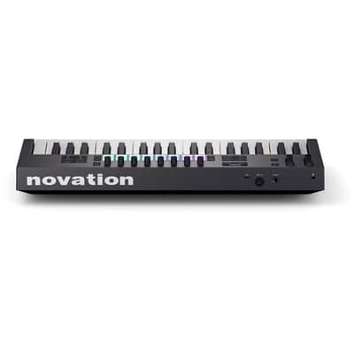Novation Launchkey 37 MK4 - 37 Key Controller image 5