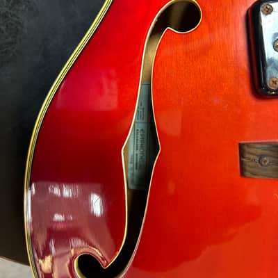 Beautiful Vintage 1970s Epiphone EA-250 - Made in Japan image 7