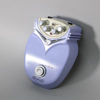 Danelectro Dan Echo Pedal imagen 1