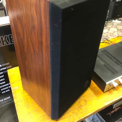 Altec Lansing One series II Circa 1983 image 4