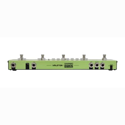 Valeton VES-2 | Dapper Bass Multi Effects Strip. New with Full Warranty! image 3