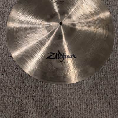 Zildjian A Series Cymbal Set with Soft Case | 14,16,16,21 image 8