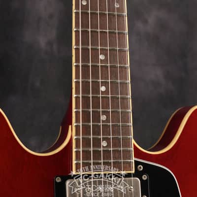 Epiphone (Japan) ES-335 2000 image 2