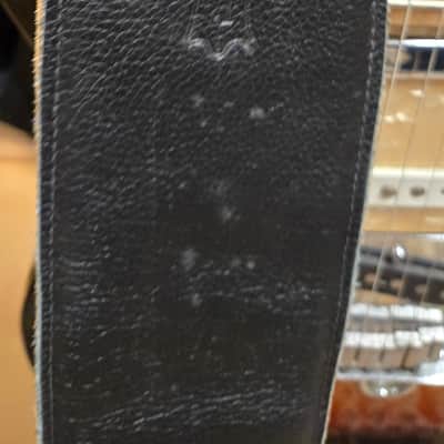 2012 Fender American Nashville B-Bender Telecaster with Maple Fretboard - 3-Color Sunburst image 9