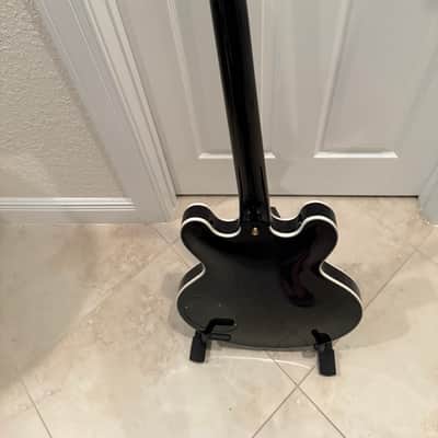 Gibson Custom Shop B.B. King Lucille Legacy 2023 - Black image 6