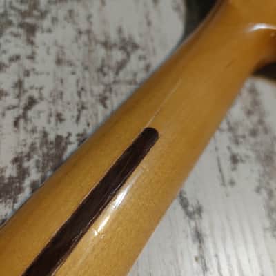 Squier Classic Vibe '70s Jazz Bass (Non Functioning Playing Project) image 11