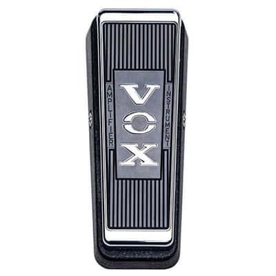 Vox VRM1 Real McCoy Wah Pedal - Open Box image 1