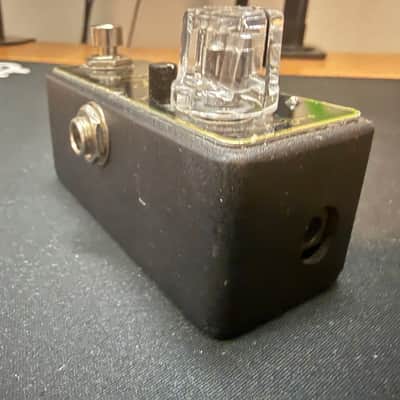 Xotic SL Drive Distortion 2010s - Black image 4