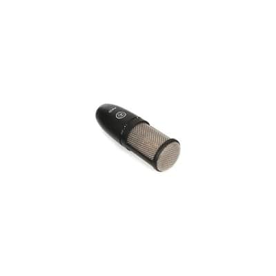 AKG P220 High-Performance Condenser Microphone image 13