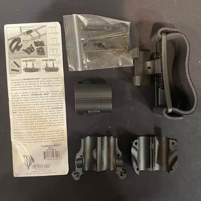New Old Stock Neotech Trombone Grip image 3