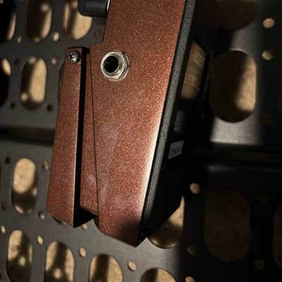 Boss OC-5 Octave 2020 - Present - Brown image 6