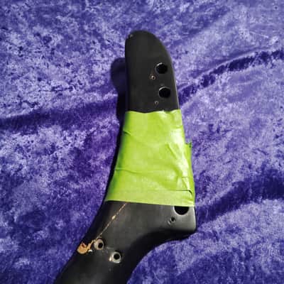 1980s Prototype Kramer Paul Dean W/case image 6