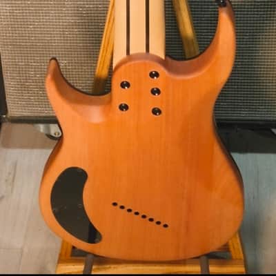 Gear 4 Music G4M529 PRO 2026 Grey Tide Fade image 16