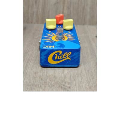 JAM Pedals Chill image 6