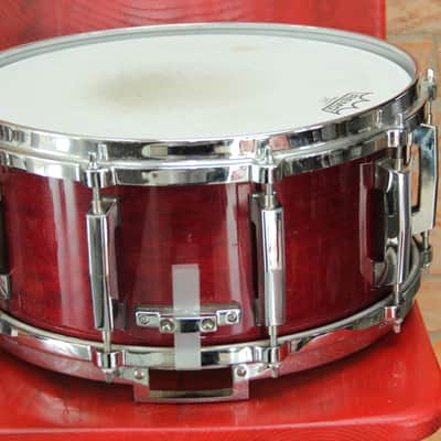 Pearl MLX All Maple Shell 14x6.5 Japan image 9