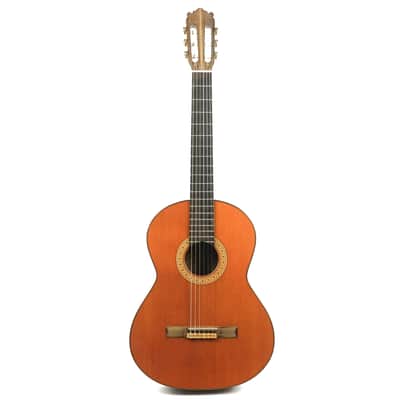 Alvarez CY 120 Owned by George Benson image 1