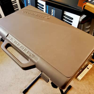 CERTIFIED!!! SUZUKI OMNICHORD OM300 INSPECTED/SERVICED AND IN AMAZING CONDITION! image 3