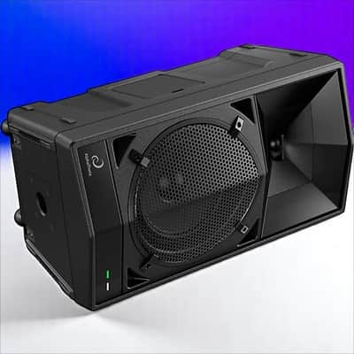 AlphaTheta WAVE-EIGHT 8? Portable DJ Speaker with SonicLink, WAVE-EIGHT image 5
