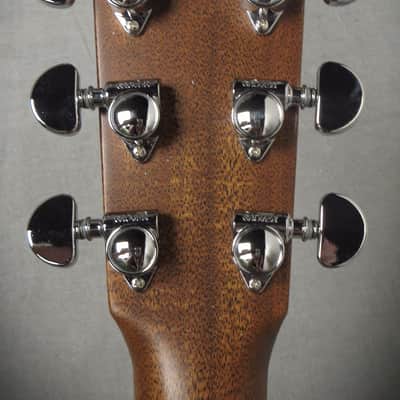 Martin D-35 2025 Natural image 8