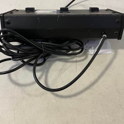 Used AMR Overdubber Pedal Remote image 2