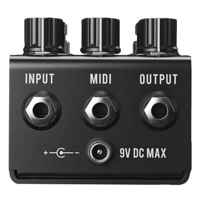 Jackson Audio Bloom Compressor / EQ V2 - Black *AUTHORIZED DEALER image 3