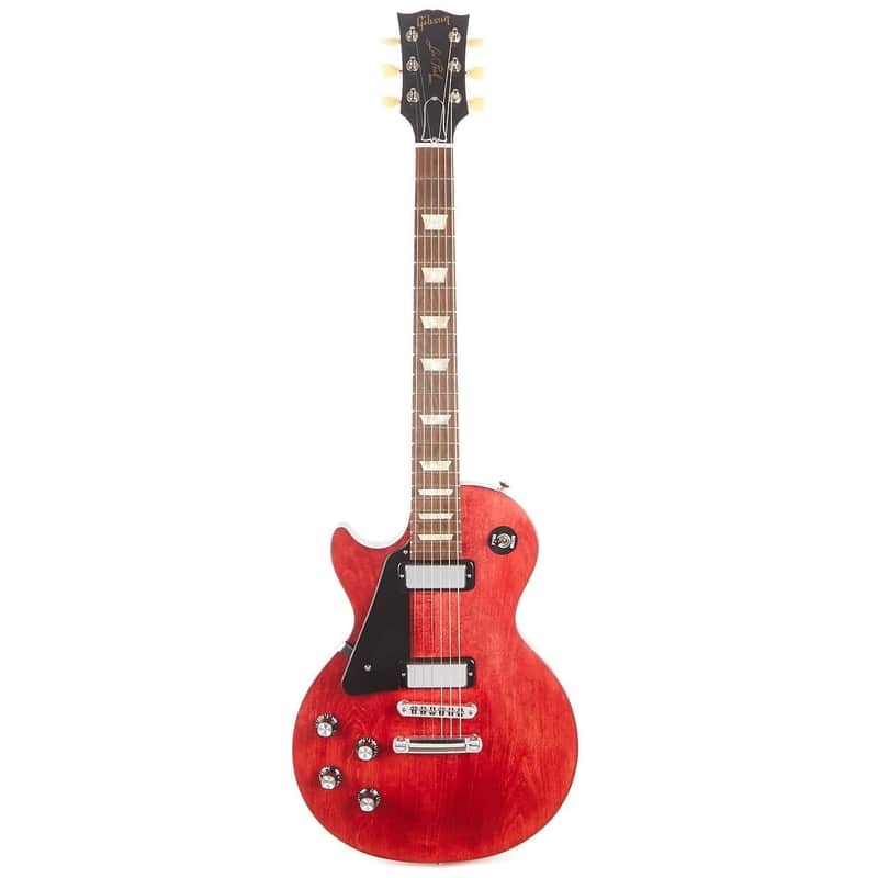 Gibson Les Paul Studio '70s Tribute with Mini-Humbuckers Left