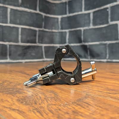 Gibraltar SC‑GRSMC Road Series Multi Clamp – Black – Heavy‑Duty Drum Rack Clamp for 1.5" Tubes – Secure Mounting for Arms & Accessories image 6