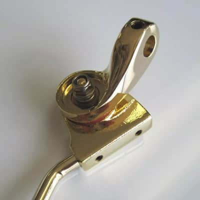 Bigsby® Chet Atkins Handle~C.A. 8" Wire Style~Gold~W/Hex Keys~0061703000~Brand New image 3