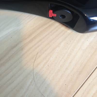 5 string Dingwall Z2 image 5