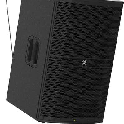 Mackie DRM215 1600 Watt 15" Professional Powered Loudspeaker image 6