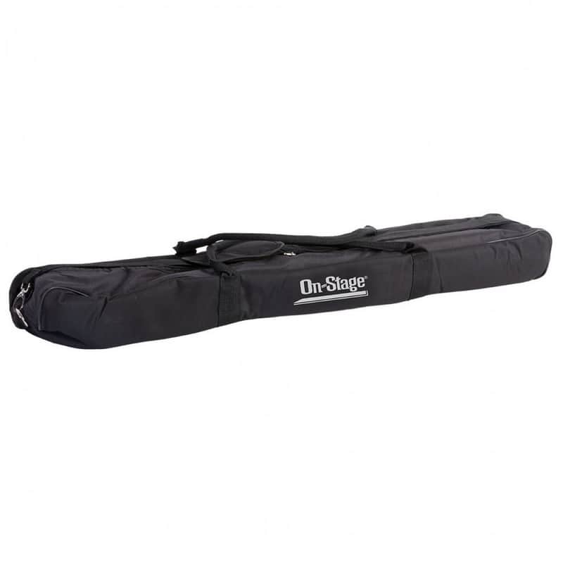 On-Stage Stands MSB6000 Tripod Mic Stand Bag image 1
