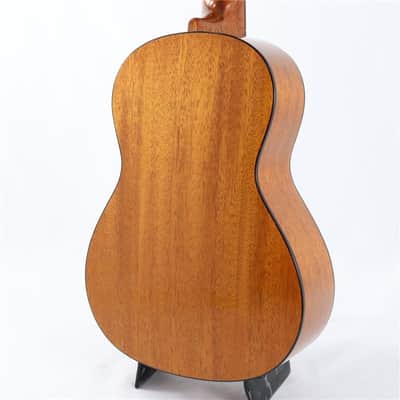 tkitki ukulele USED ​​TKITKIUKULELE AM-T image 2