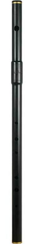 Dixon TB021 Flute in D Flute in D w/ Slide Head image 1