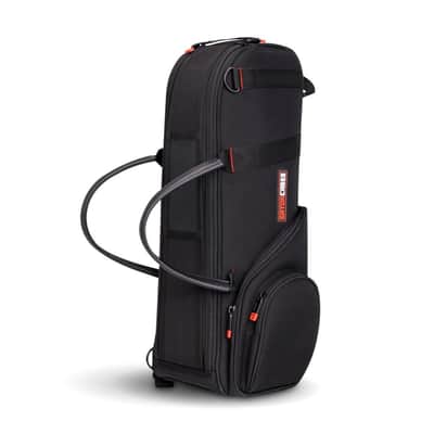 Gator GBPB-TRUMPET Allegro Series Pro Bag for Bb Trumpet UPC 716408562209 image 6