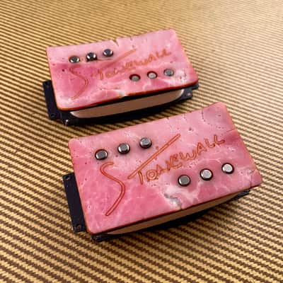 Wide Range Ham-bucker set image 1