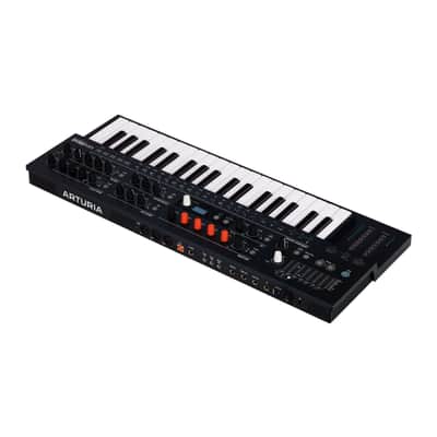 Arturia MiniFreak 37 Key Polyphonic Hybrid Keyboard image 3