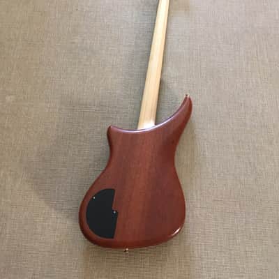 Alembic Epic 4-string 90's image 3