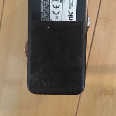 TC Electronic BonaFide Buffer 2016 - Present - Black image 2