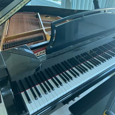 Young Chang G-150 Baby Grand Piano image 3