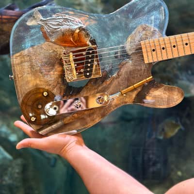 The Fish Guitar image 4