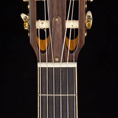 Taylor 812c Nylon (039) image 7