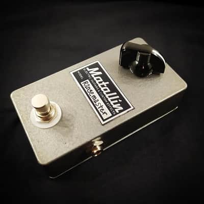 Matallín Rangemaster Clone image 2