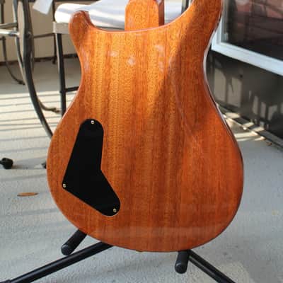 PRS Signature Limited - 408 Artist Package! Paul Reed Smith image 9
