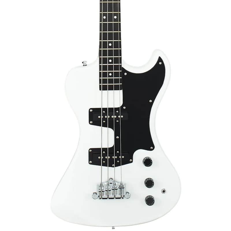 Eastwood RD Bass image 2