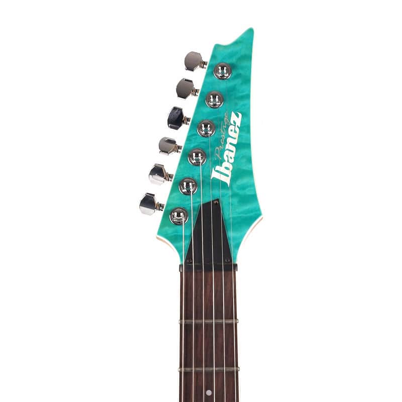 Ibanez Prestige RG2750QV エレキギター Ibanez RG2750QV Prestige | Reverb