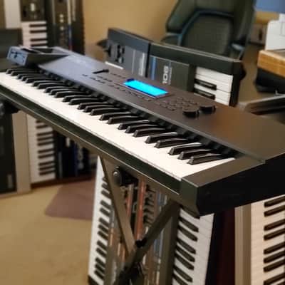 MUST SEE!!! ROLAND W30 UPGRADED FULLY INSPECTED/SERVICED IN AMAZING CONDITION! image 3
