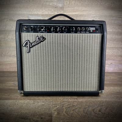 Fender Champion 110 25-Watt 1x10" Guitar Combo Amp - USED image 2